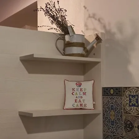 Appartamento сьоме небо Leopoli