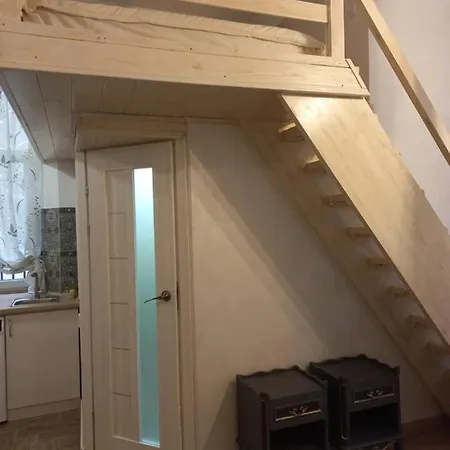 сьоме небо Appartamento *