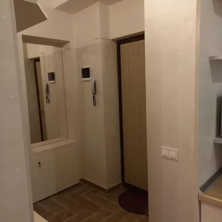 сьоме небо Appartamento