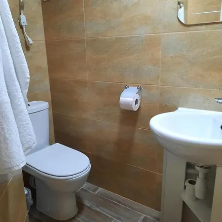 Апартаменты сьоме небо Львов