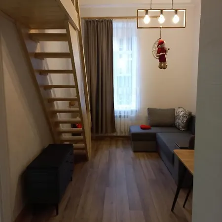 сьоме небо Apartment
