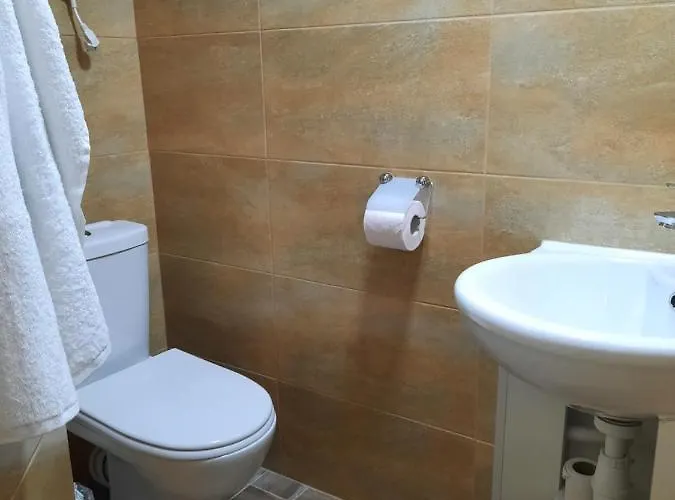 Appartement сьоме небо Lviv