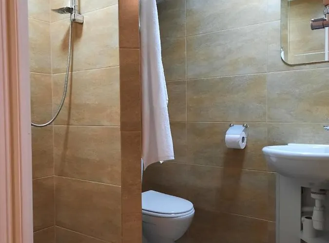 сьоме небо Apartment