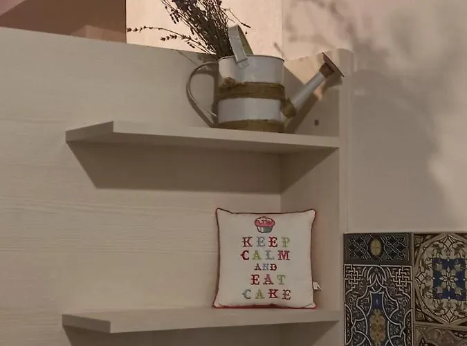 Apartment сьоме небо Lviv