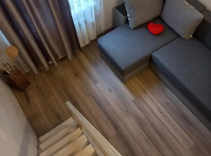 Apartment сьоме небо *