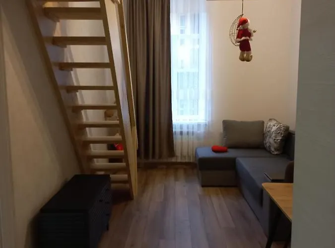 сьоме небо Apartment