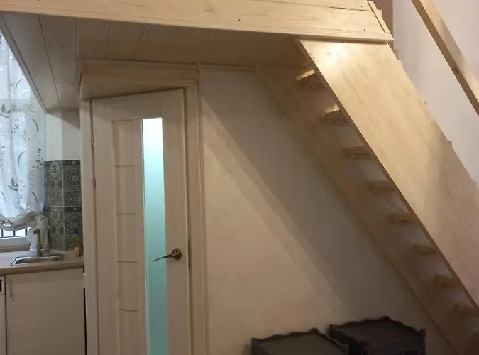 сьоме небо Appartement *