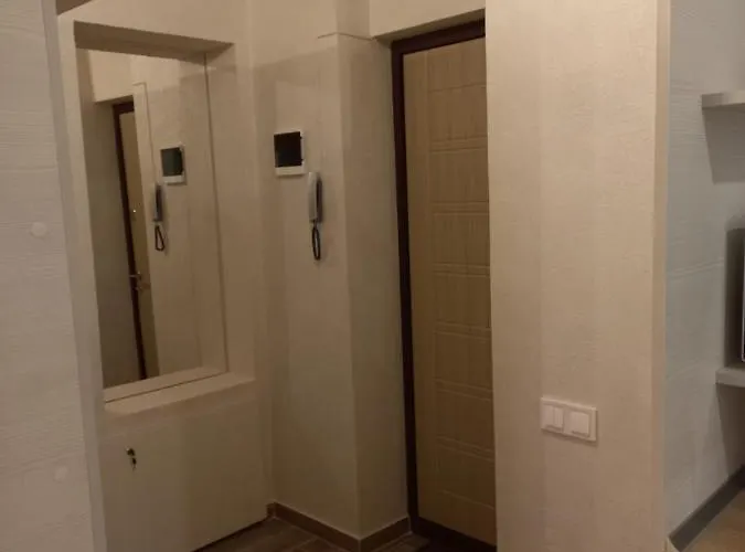 сьоме небо Appartement