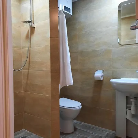 сьоме небо Апартаменты